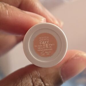 Glossier Generation G - ORIGINAL FORMULA - Cake, Zip & Crush